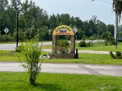 Country Inn Llc Townsend Exteriér fotografie