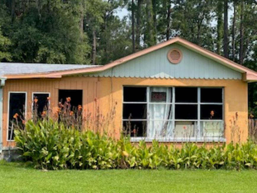 Country Inn Llc Townsend Exteriér fotografie