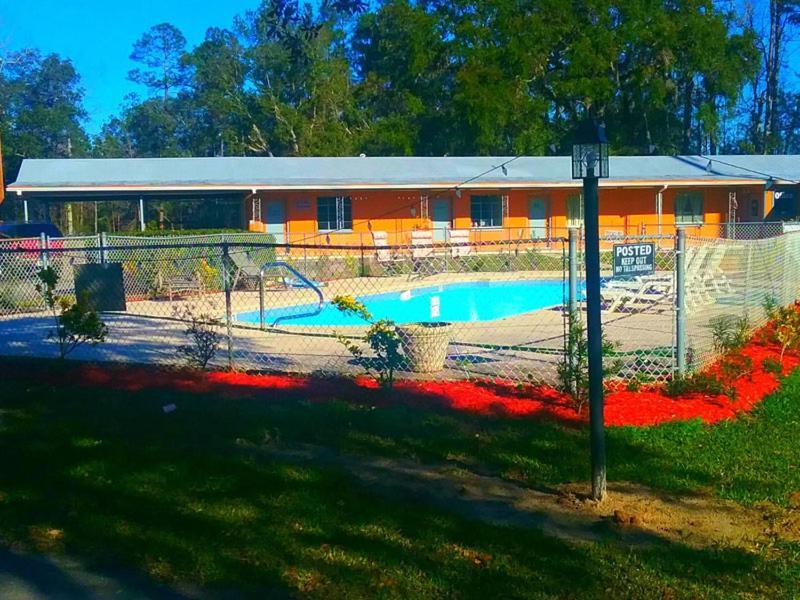 Country Inn Llc Townsend Exteriér fotografie